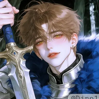 Profile image of ジェイデン