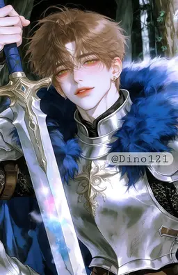 Profile image of ジェイデン