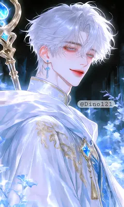 Profile image of アーロン