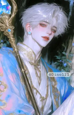 Profile image of アーロン