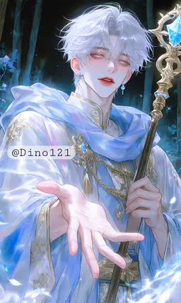 Profile image of アーロン
