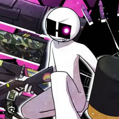 Profile image of バチキン