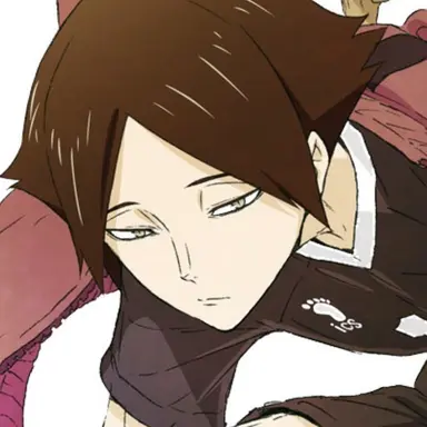 Profile image of 角名　倫太郎