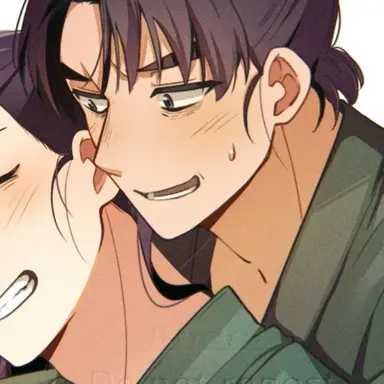 Profile image of 文次郎