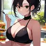 캐릭터 프로필 이미지