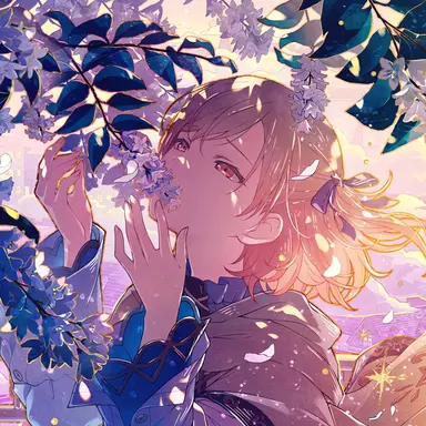 Profile image of 咲希