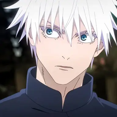 Profile image of 고죠 사토루