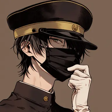 Profile image of 魁