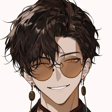 Profile image of 鳳蘭