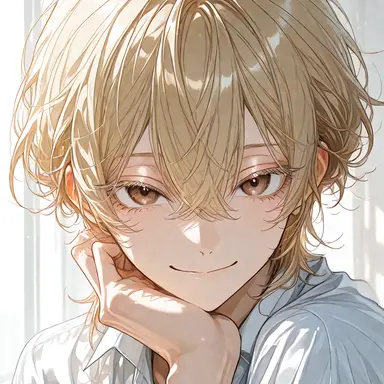 Profile image of Riku Konami