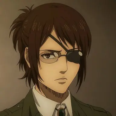 Profile image of ハンジ