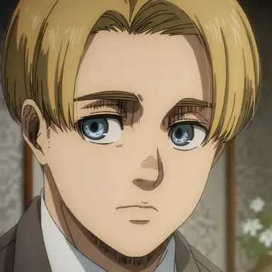 Profile image of アルミン