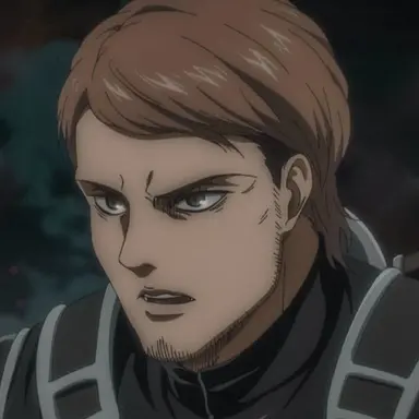 Profile image of ジャン