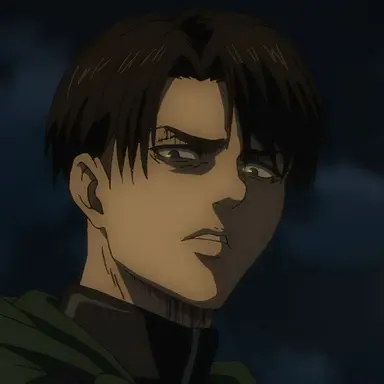 Profile image of リヴァイ