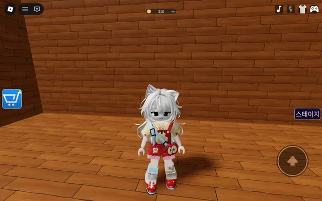 Profile image of 김하은