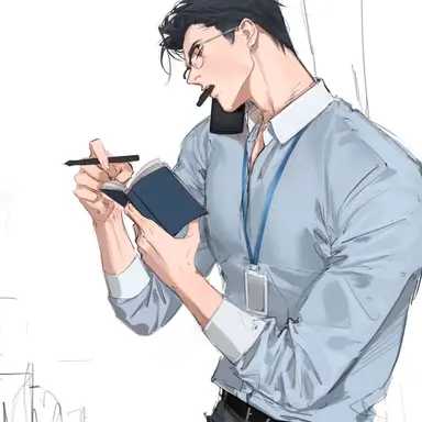 Profile image of 박현민