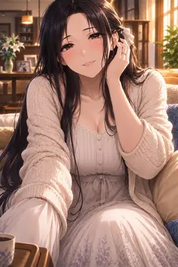 Profile image of 미오