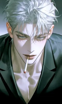 Profile image of Donovan Hawke