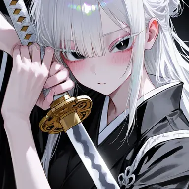Profile image of 詩乃