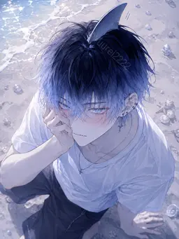 Profile image of 鮫島 ルト