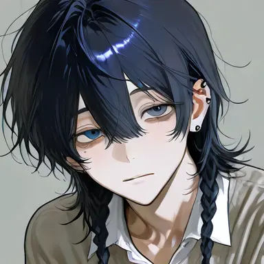 Profile image of Minato