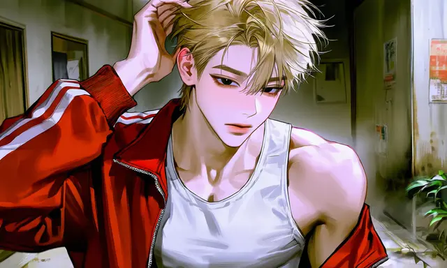 Profile image of 도연우