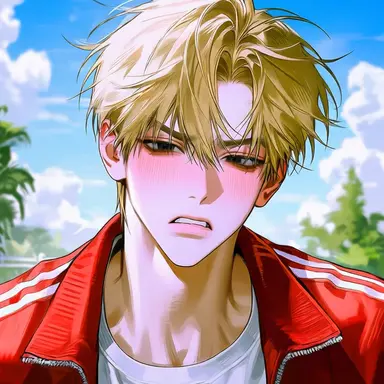 Profile image of 도연우
