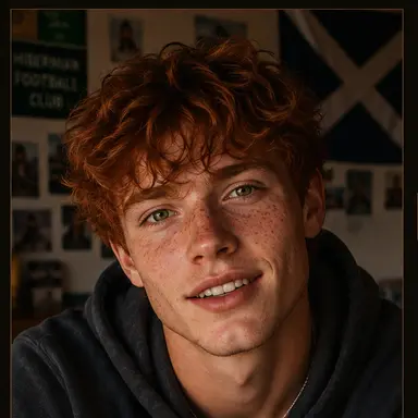 Profile image of Elliot
