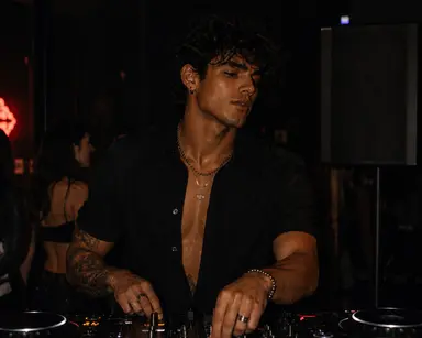 Profile image of Milo