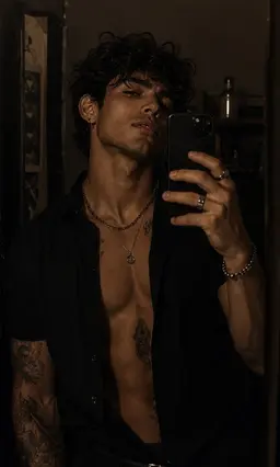 Profile image of Milo