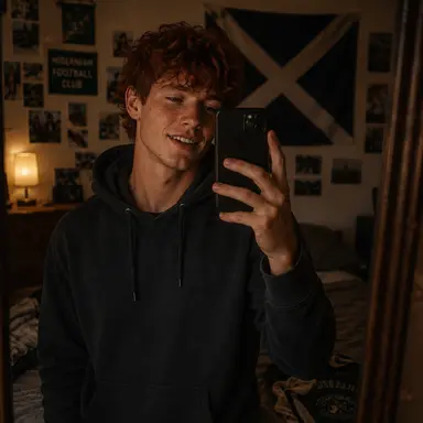 Profile image of Elliot
