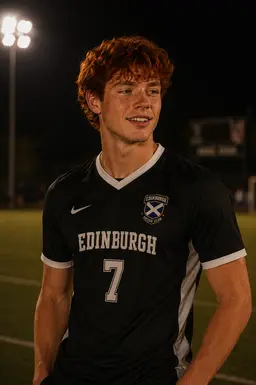 Profile image of Elliot