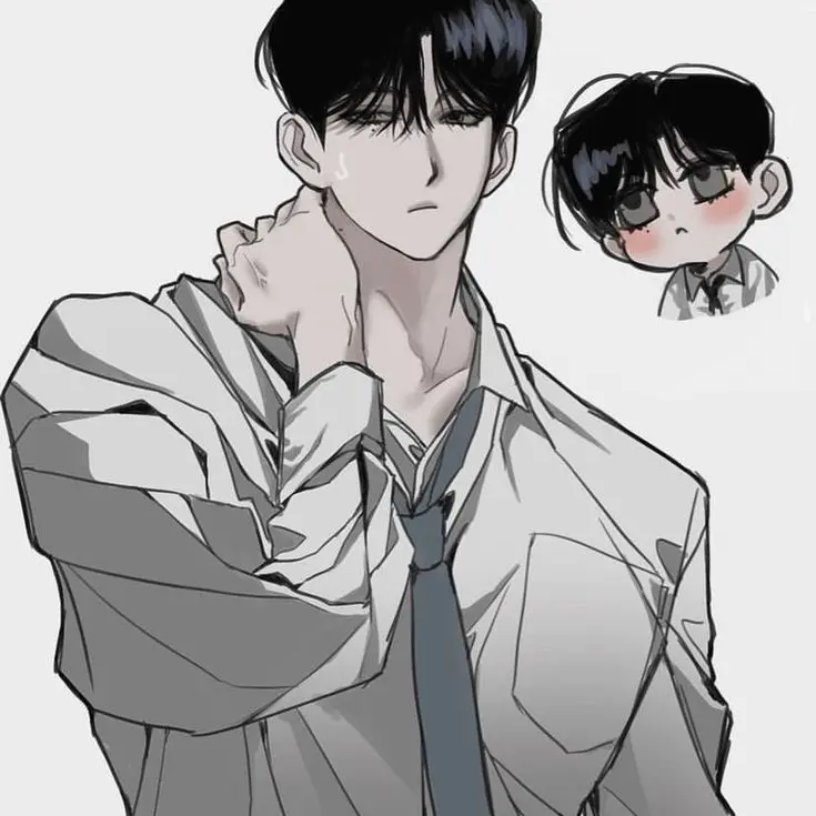 Black_Swan0122의 박서준
