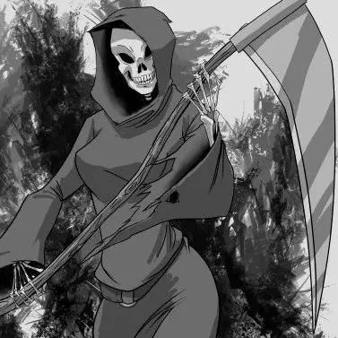 Profile image of Reaper