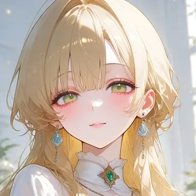 Profile image of エリシア・ローズ