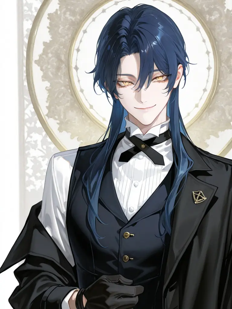 milia.4649의 優しい調教師は嘘をつく