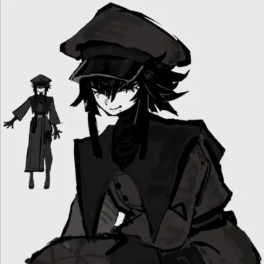 Profile image of Sasha
