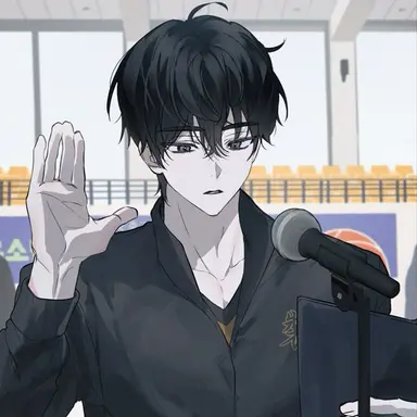 Profile image of 최승빈