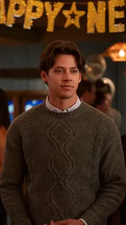 Profile image of Sam