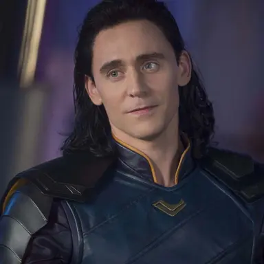 Profile image of Loki