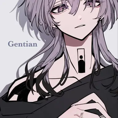 Profile image of 竜胆