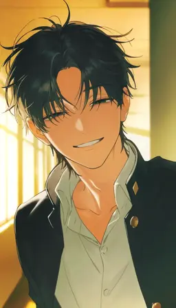 Profile image of 歩