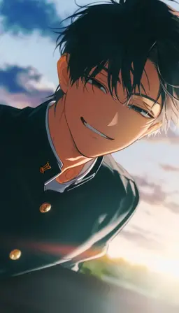 Profile image of 歩
