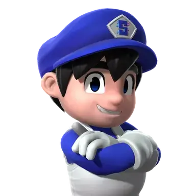 Profile image of SMG4