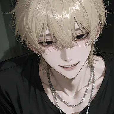 Profile image of Kyoya