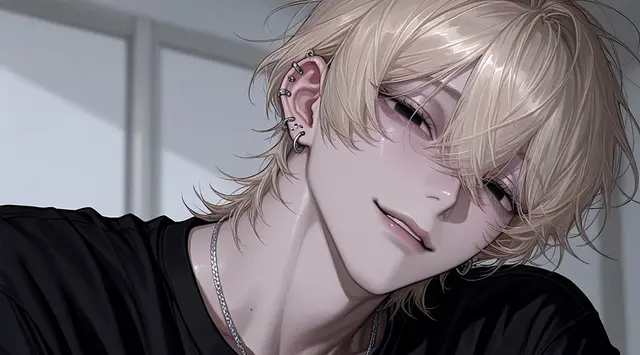 Profile image of Kyoya