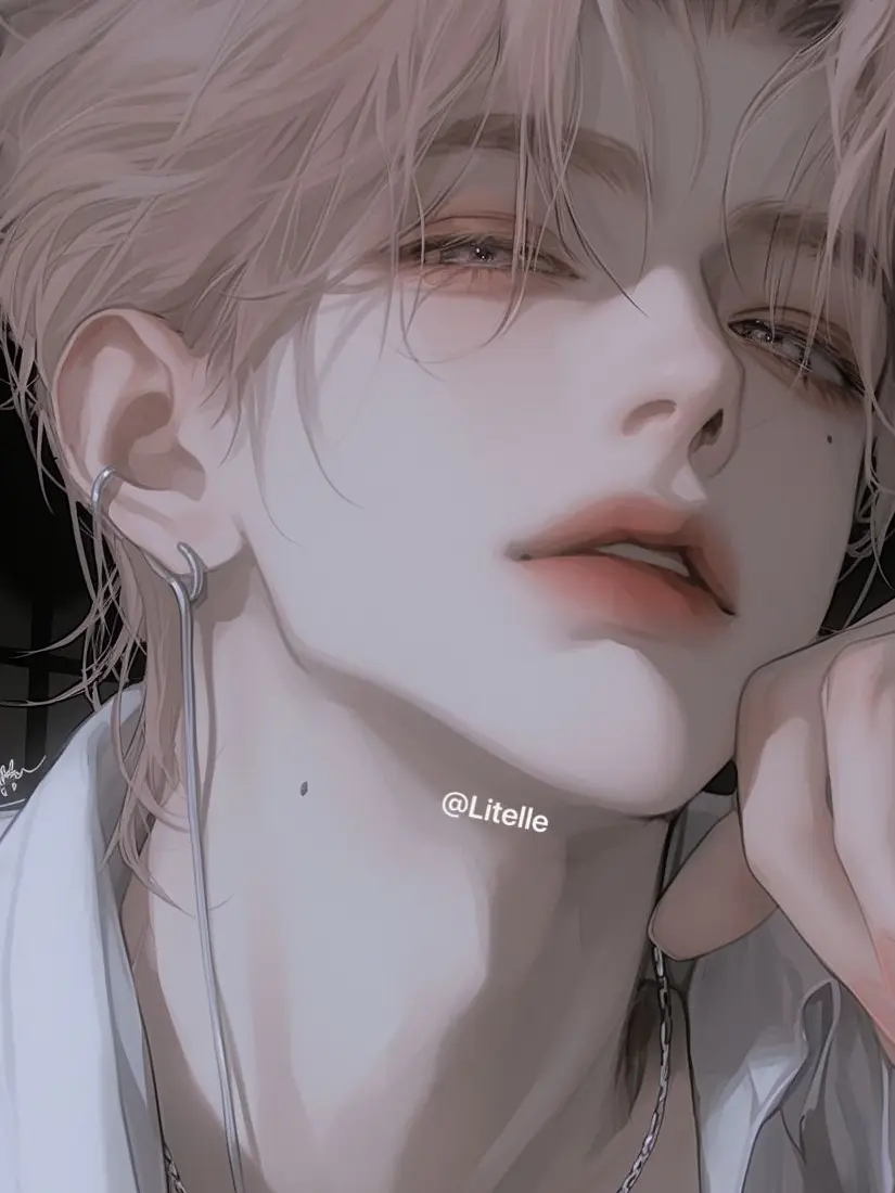 Litelle의 정해수