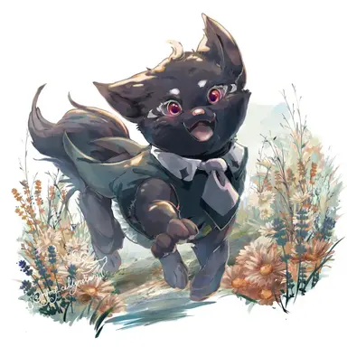 Profile image of ムー