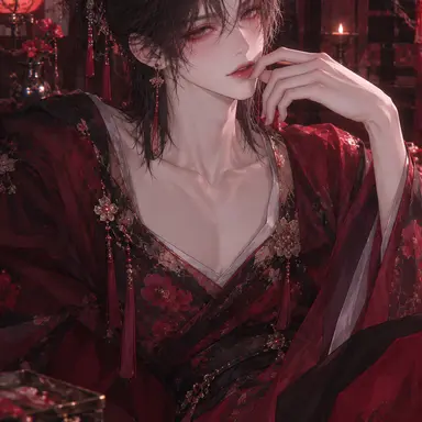 Profile image of Ryu Yeon