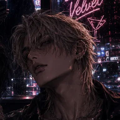 Profile image of Rowan